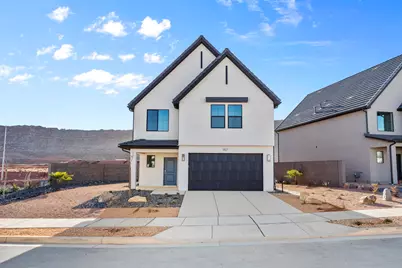 1523 S Fins Rd #4115, Washington, UT 84780 - Photo 1