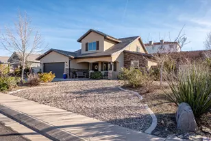 807 N 370 W, La Verkin, UT 84745 - Photo 2
