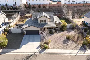 807 N 370 W, La Verkin, UT 84745 - Photo 54