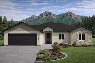 4139 W 1950 S, Cedar City, UT 84720 - Photo 1