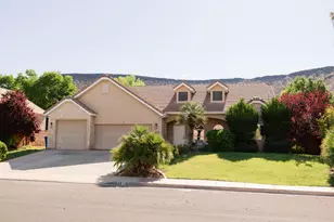 40 N Stone Mountain Dr, Saint George, UT 84770 - Photo 1