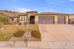 2745 E Rasmussen Dr, Saint George, UT 84790 - Photo 2
