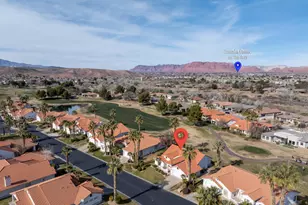 150 S Crystal Lakes Dr, Saint George, UT 84770 - Photo 40