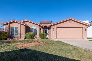 411 Majestic Dr, Ivins, UT 84738 - Photo 1