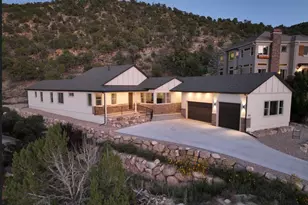 1824 North Splinter Wood Lane, Cedar City, UT 84721 - Photo 1