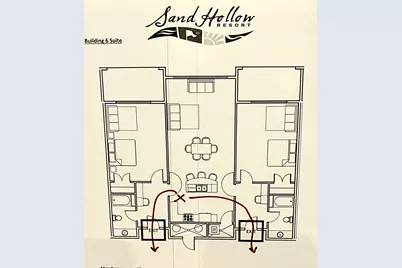 5160 W Villas North Dr #6210, Hurricane, UT 84737 - Photo 60