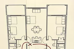 5160 W Villas N Dr, Hurricane, UT 84737 - Photo 60