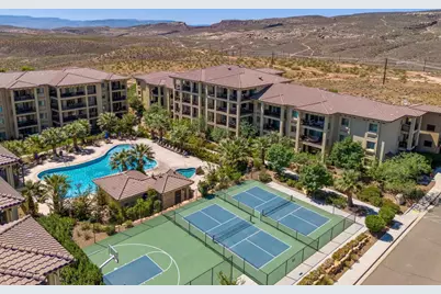 1111 S Gap Canyon #W203, Saint George, UT 84770 - Photo 4