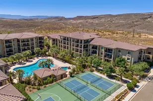 1111 S Gap Canyon, Saint George, UT 84770 - Photo 4