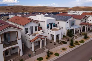 756 W Scarlet Hill Dr, Saint George, UT 84790 - Photo 4