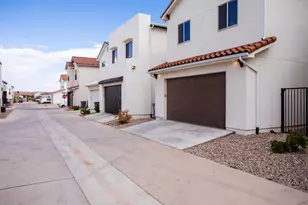 756 W Scarlet Hill Dr, Saint George, UT 84790 - Photo 30