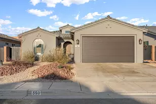 350 W Camino Borde, Washington, UT 84780 - Photo 2