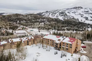 150 W Ridge View St, Brian Head, UT 84719 - Photo 2