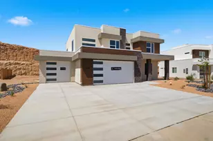 714 Alcantara Cir, Saint George, UT 84790 - Photo 2