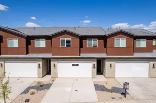 3983 E Razor Dr, Washington, UT 84780 - Photo 1