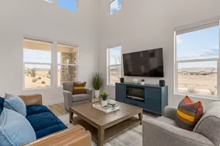 5944 S Cinder Hollow Cv, Saint George, UT 84790 - Photo 4