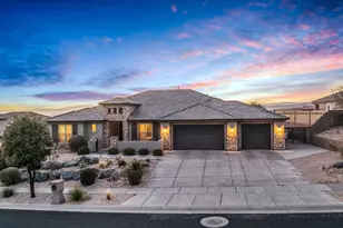 811 N Crown King Ave, Washington, UT 84780 - Photo 42