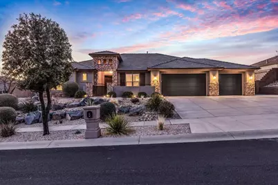 811 N Crown King Ave, Washington, UT 84780 - Photo 46