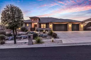 811 N Crown King Ave, Washington, UT 84780 - Photo 46