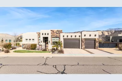 1476 W Canyon Tree Dr, Saint George, UT 84770 - Photo 2