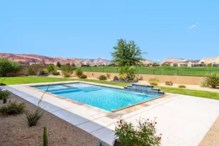 1476 W Canyon Tree Dr, Saint George, UT 84770 - Photo 1
