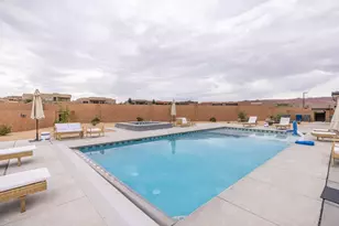 4862 N Sand Cove Circle, Saint George, UT 84770 - Photo 42