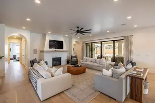 4862 N Sand Cove Circle, Saint George, UT 84770 - Photo 8
