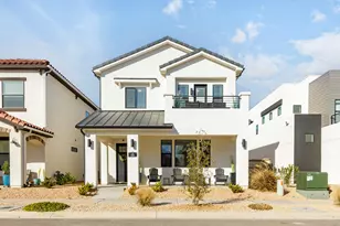 656 W Juniper Hill Dr, Saint George, UT 84790 - Photo 1