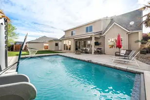 3765 S Hydeberry, Saint George, UT 84790 - Photo 34