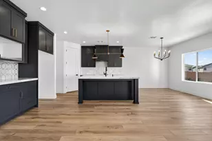 1418 E Hayrocks Dr, Saint George, UT 84790 - Photo 18