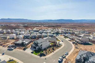 1418 E Hayrocks Dr, Saint George, UT 84790 - Photo 10