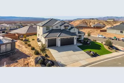 1418 E Hayrocks Dr, Saint George, UT 84790 - Photo 6