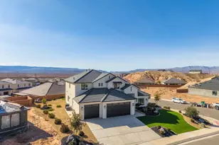1418 E Hayrocks Dr, Saint George, UT 84790 - Photo 6