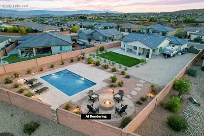 1414 N Via Del Sol, Washington, UT 84780 - Photo 24