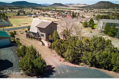 342 E Foothill Cir, Central, UT 84722 - Photo 4