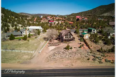342 E Foothill Cir, Central, UT 84722 - Photo 1