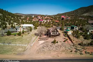 342 E Foothill Cir, Central, UT 84722 - Photo 1