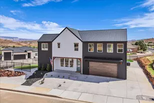 2914 E Chapman Cir, Washington, UT 84780 - Photo 2