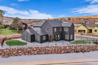 2914 E Chapman Cir, Washington, UT 84780 - Photo 2
