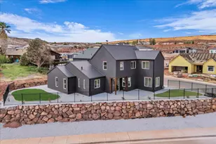 2914 E Chapman Cir, Washington, UT 84780 - Photo 2