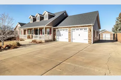 693 E Red Cedar Dr, Cedar City, UT 84721 - Photo 6