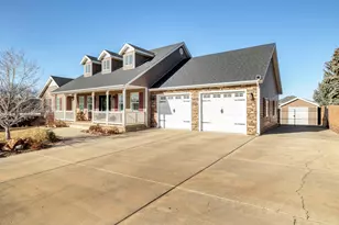 693 E Red Cedar Dr, Cedar City, UT 84721 - Photo 6