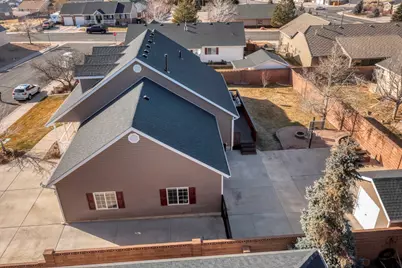 693 E Red Cedar Dr, Cedar City, UT 84721 - Photo 10