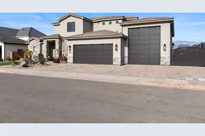 981 E 4155 S, Washington, UT 84780 - Photo 2