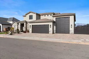 981 E 4155 S, Washington, UT 84780 - Photo 2