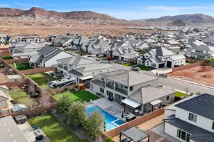 981 E 4155 S, Washington, UT 84780 - Photo 8