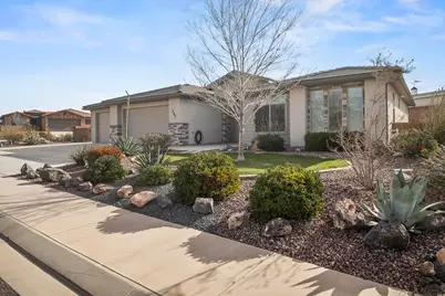 3487 W Park View Dr, Hurricane, UT 84737 - Photo 58