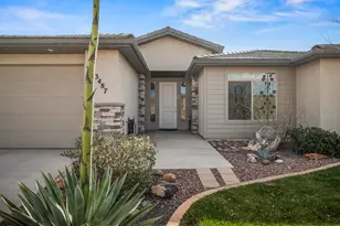 3487 W Park View Dr, Hurricane, UT 84737 - Photo 58