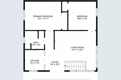 207 E Red Hill Rd, Central, UT 84722 - Photo 8