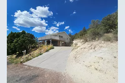 207 E Red Hill Rd, Central, UT 84722 - Photo 1
